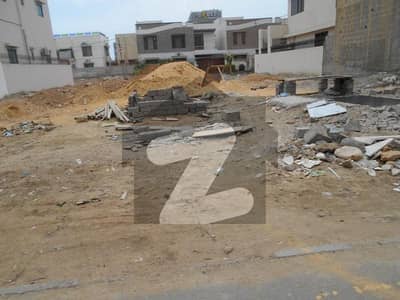 100 Yards Commercial Plot For Sale