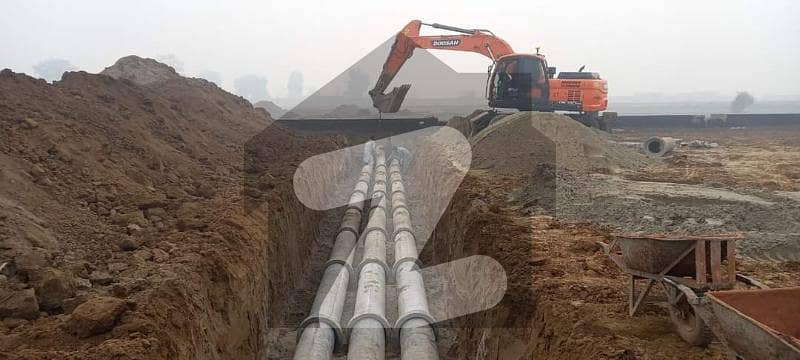 مصطفی ٹاؤن فیصل آباد میں 5 مرلہ رہائشی پلاٹ 13.5 لاکھ میں برائے فروخت۔ مصطفی ٹاؤن فیصل آباد میں 5 مرلہ رہائشی پلاٹ 13.5 لاکھ میں برائے فروخت۔