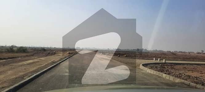 مصطفی ٹاؤن فیصل آباد میں 5 مرلہ رہائشی پلاٹ 13.5 لاکھ میں برائے فروخت۔