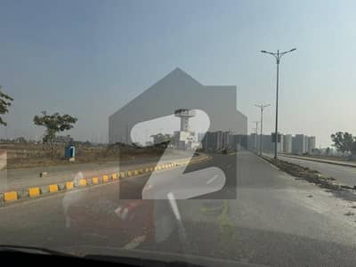 9-PRISM BLOCK-N-1 KANAL PRIME LOCATION PLOT