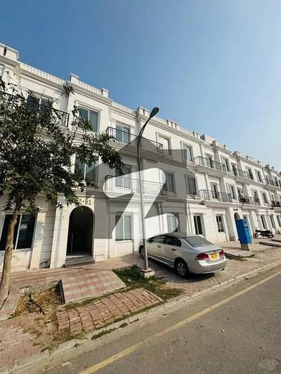 بحریہ آرچرڈ لاہور میں 2 کمروں کا 5 مرلہ فلیٹ 30.0 ہزار میں کرایہ پر دستیاب ہے۔