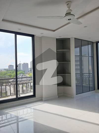 One Bed Non Furnished Apartment For Rent Near Market Serious Client Only