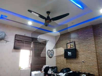 علامہ اقبال ٹاؤن لاہور میں 2 کمروں کا 10 مرلہ بالائی پورشن 56.0 ہزار میں کرایہ پر دستیاب ہے۔