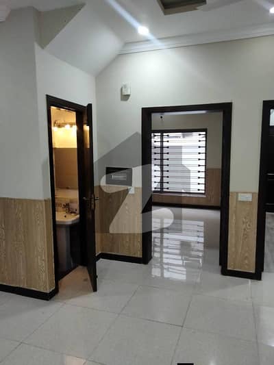 Bahria Enclave Sector H House For Rent