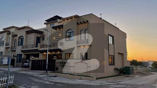 بحریہ ٹاؤن فیز 8 ۔ عثمان بلاک بحریہ ٹاؤن فیز 8 ۔ سفاری ویلی,بحریہ ٹاؤن فیز 8,بحریہ ٹاؤن راولپنڈی,راولپنڈی میں 5 کمروں کا 7 مرلہ مکان 3.5 کروڑ میں برائے فروخت۔