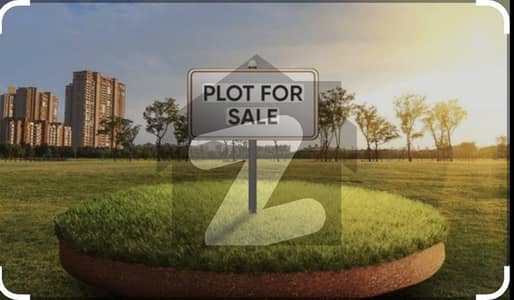ڈی ایچ اے فیز 7 ڈیفنس (ڈی ایچ اے),لاہور میں 1 کنال رہائشی پلاٹ 4.85 کروڑ میں برائے فروخت۔