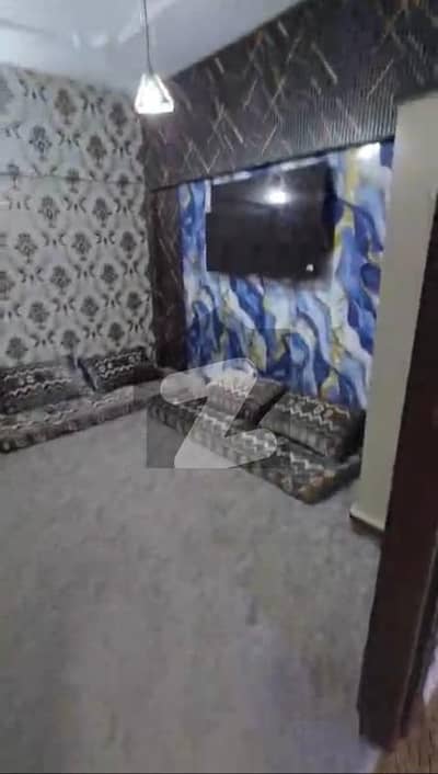 کلفٹن ۔ بلاک 1 کلفٹن,کراچی میں 2 کمروں کا 5 مرلہ فلیٹ 60.0 ہزار میں کرایہ پر دستیاب ہے۔