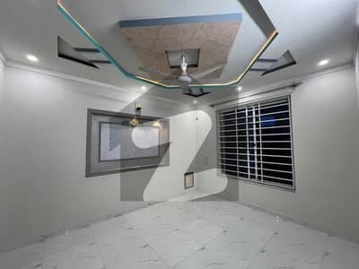 5 Marla Upper Portion Available For Rent G-14/4