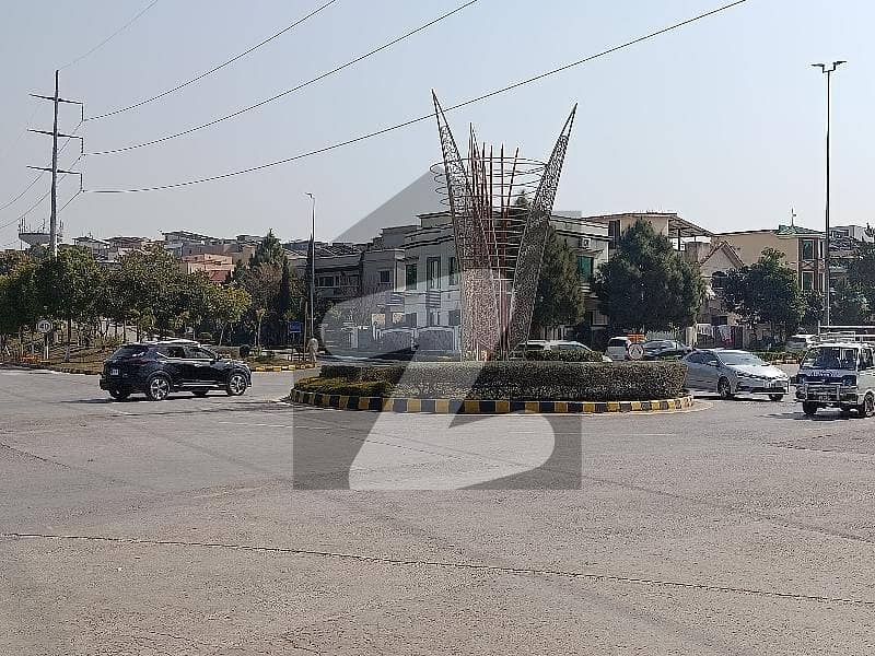 1 Kanal Park-Facing Residential Plot for Sale Sector B, DHA Phase 2 Islamabad 1 Kanal Park-Facing Residential Plot for Sale Sector B, DHA Phase 2 Islamabad