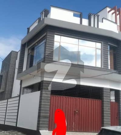 Beautiful House For Sale In New Town Gwadar 500 Sqy