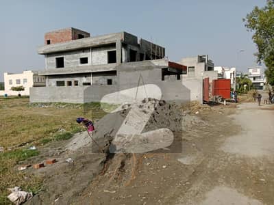 ٹی آئی پی ہاؤسنگ سوسائٹی ۔ فیز2 ٹی آئی پی ہاؤسنگ سوسائٹی,لاہور میں 18 مرلہ رہائشی پلاٹ 1.28 کروڑ میں برائے فروخت۔