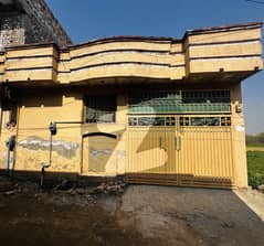 4 Marla Single Storey House For Sale Gulberg Near Tramri Islamabad 4 Marla Single Storey House For Sale Gulberg Near Tramri Islamabad