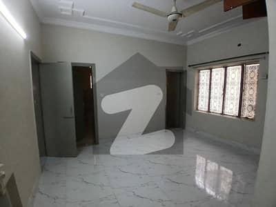 50*90 Cda Transfer Corner Park Face Triple Storey House Available In F-11/2 On Top Location