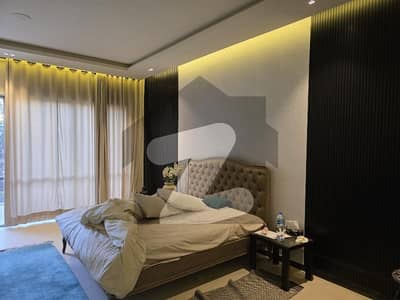 Fully Furnished Bedroom Or Kitchen Available For Rent In F6