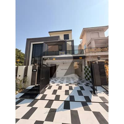 10 MARLA HOUSE FOR SALE