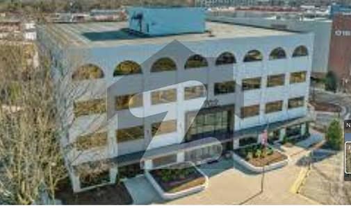 آئی ۔ 9 اسلام آباد میں 10 کنال عمارت 75.0 کروڑ میں برائے فروخت۔