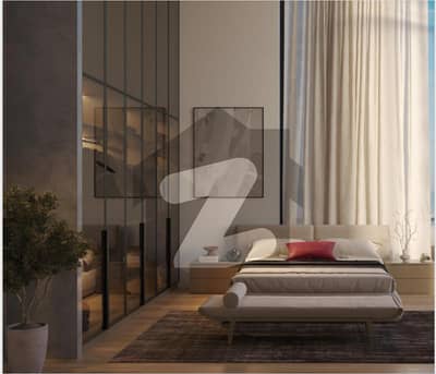 ڈی ایچ اے ڈیفینس فیز 1 ڈی ایچ اے ڈیفینس,اسلام آباد میں 1 کمرے کا 3 مرلہ فلیٹ 1.69 کروڑ میں برائے فروخت۔