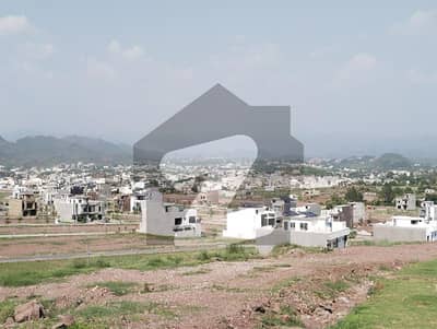 پارک ویو۔ بلاک ایف پارک ویو سٹی,اسلام آباد میں 5 مرلہ رہائشی پلاٹ 1.15 کروڑ میں برائے فروخت۔