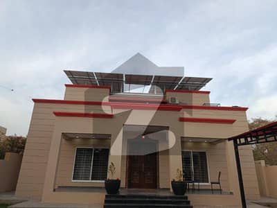 1 Kanal House for Sale in Green Acre | Double Story | Solar Installed 1 Kanal House for Sale in Green Acre | Double Story | Solar Installed