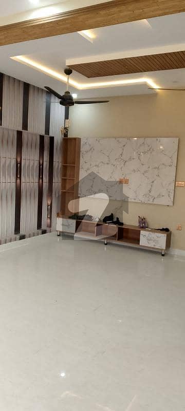 5 Marla Brand new House in Bahria Nasheman