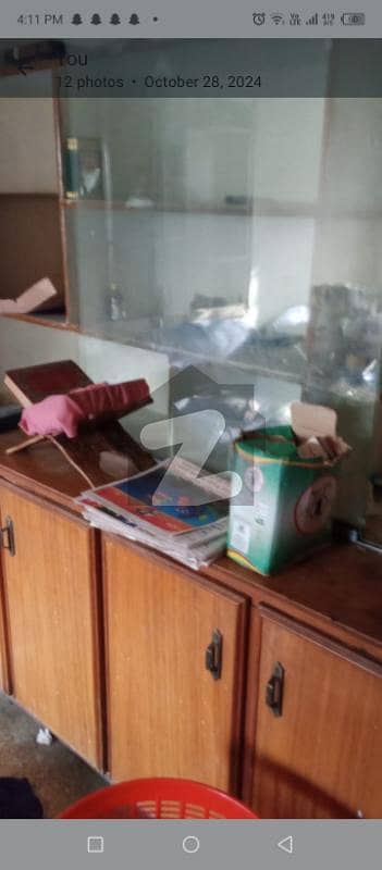 Allama Iqbal town Asif block