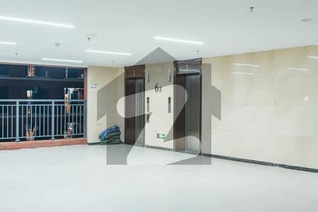 Space For Any Kind Of Offices For Call Center Software Institutes Etc