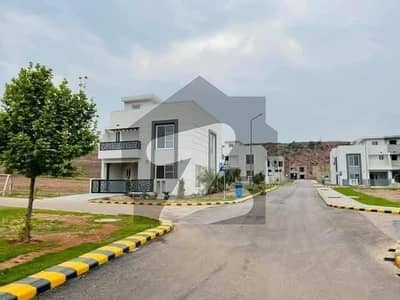 Park View City Islamabad J Block 10 Marla Available For Sale