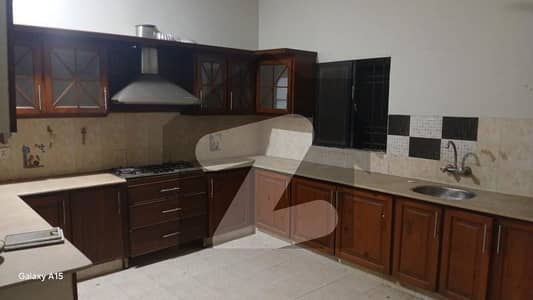 Bungalow For Rent  DHA Phase 5