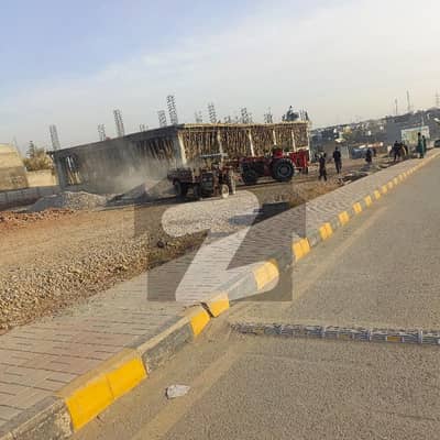 ای ۔ 16/3 ای ۔ 16,اسلام آباد میں 2 کنال رہائشی پلاٹ 2.3 کروڑ میں برائے فروخت۔