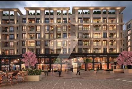 The veranda residence