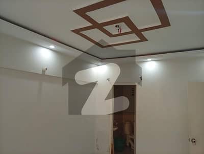 Prime Location Flat 1000 Square Feet For rent In North Nazimabad - Block H