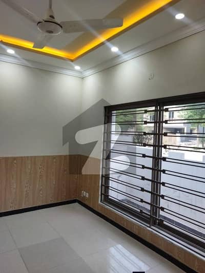 5 Marla house available for rent bahria enclave Islamabad sector B1