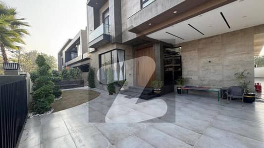 House For Sale In DHA Phase 6 Block K House For Sale In DHA Phase 6 Block K