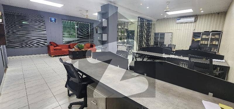 Furnished Office Available For Rent Furnished Office Available For Rent