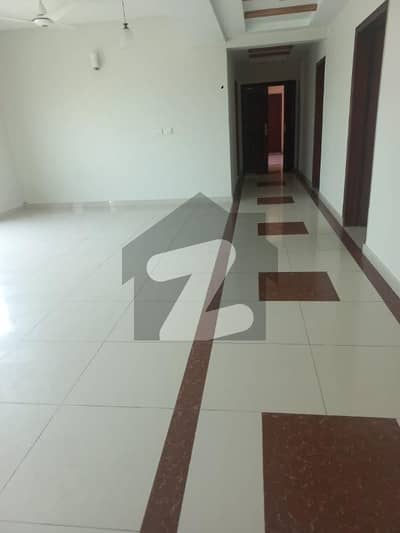 12 MARLA 4 BED FLAT AVAILABLE FOR RENT WITH GAS IN ASKARI 11