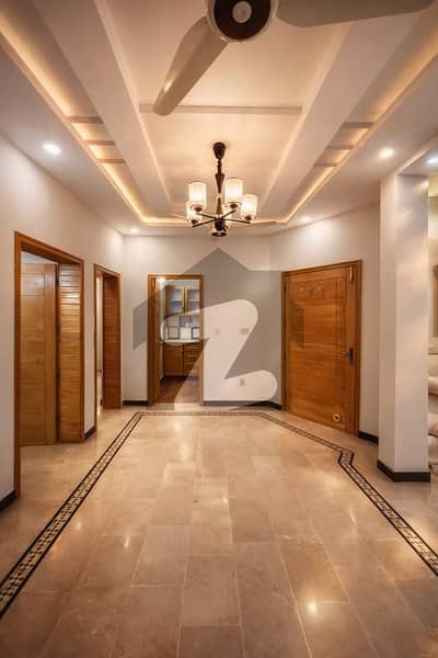 5 Marla Upper Portion for Rent | 2 Bed Attached Baths | Margalla Hills View | Separate Meters