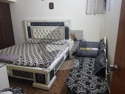 1 Bedroom Fully Furnished