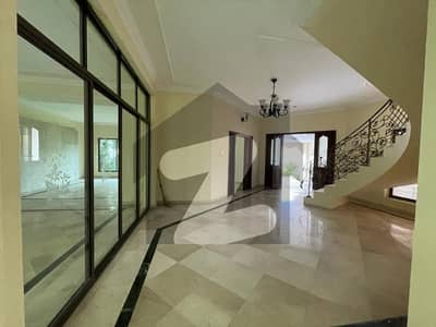 HOUSE FOR RENT IN F-8