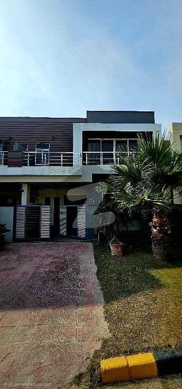 ملٹی ریزیڈنشیا اینڈ آرچرڈز واہ میں 3 کمروں کا 5 مرلہ مکان 1.45 کروڑ میں برائے فروخت۔