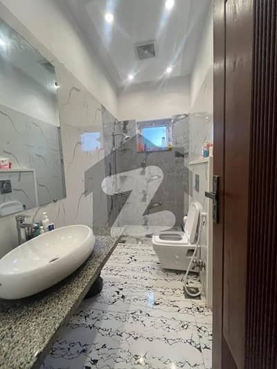 5 Marla Brand New House For Sale Bahria Orchard Phase 2 C Block