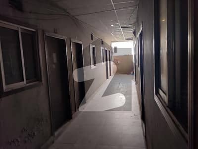 Fully Furnished Flat Available For Rent.