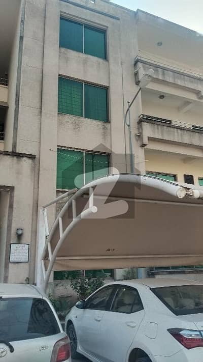 Askari 14 sec C flat for sale