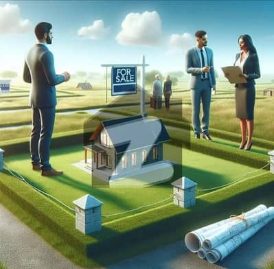 ڈی ایچ اے فیز 7 - بلاک ٹی فیز 7,ڈیفنس (ڈی ایچ اے),لاہور میں 1 کنال رہائشی پلاٹ 4.4 کروڑ میں برائے فروخت۔