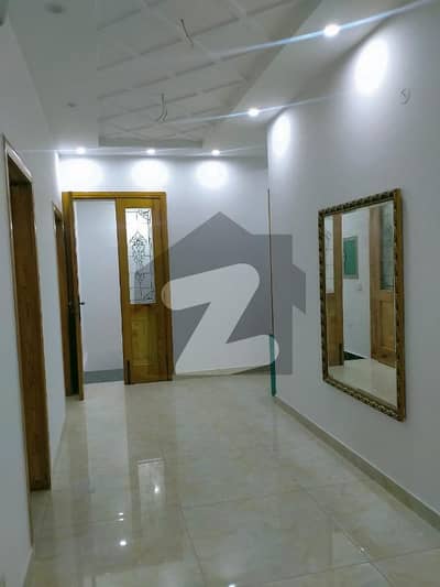 23 MARLA LIKE A BRAND NEW LUXURY EXCELLENT GOOD UPPER PORTION HOUSE FOR RENT IN BABAR BLOCK BAHRIA TOWN LAHORE
