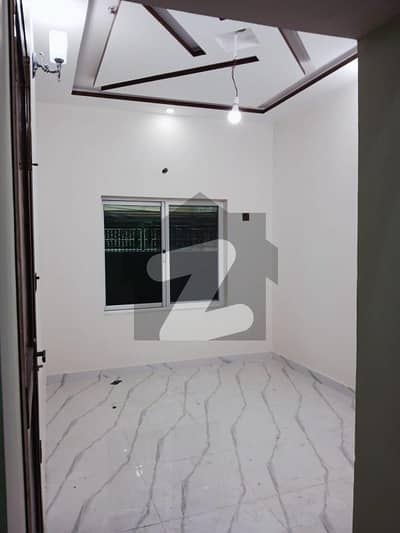 رینج روڈ راولپنڈی میں 4 کمروں کا 5 مرلہ مکان 2.78 کروڑ میں برائے فروخت۔