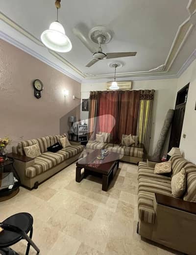 جی ۔ 13 اسلام آباد میں 4 کمروں کا 4 مرلہ مکان 3.1 کروڑ میں برائے فروخت۔