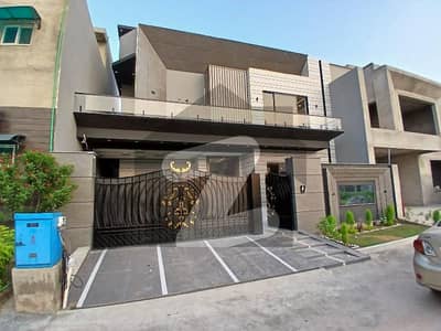 10 Marla Brand New House For Sale in Abdullah Garden Canal Road 10 Marla Brand New House For Sale in Abdullah Garden Canal Road