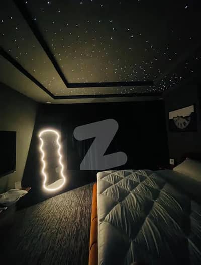 بحریہ گارڈن سٹی بحریہ ٹاؤن,اسلام آباد میں 9 مرلہ فلیٹ 1.5 کروڑ میں برائے فروخت۔