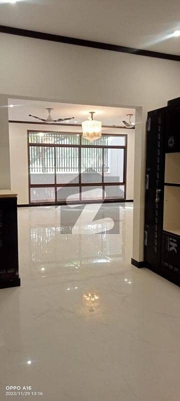 A Stunning Lower Portion Is Up For Grabs In Navy Housing Scheme Karsaz Navy Housing Scheme Karsaz