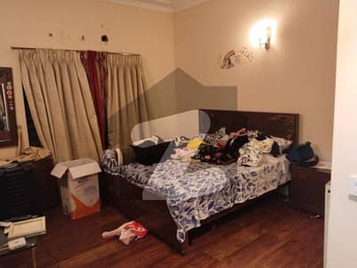 MIAN BROTHERS Offer 10 Marla Owner Build Solid House For Sale in DHA phase 3. ALMOST FINAL{47500000}